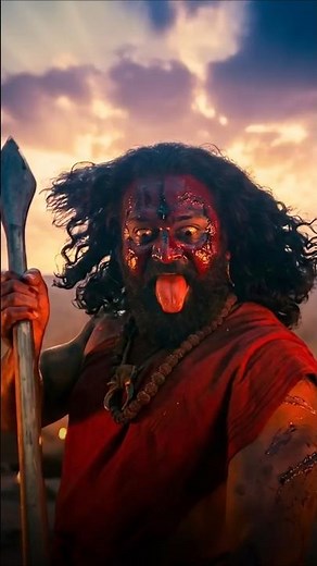 We All Got GOOSEBUMPS Here! 🔥 | Kantara A Legend Chapter - 1 | Rishab Shetty #movie #primevideoindia