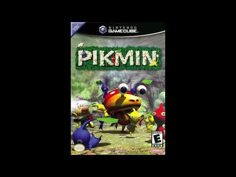 The Final Trial - Pikmin OST