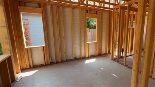 Families fighting back a year after tiny home builder's collapse