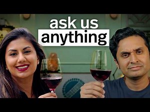 Dr. K & Mrs. K Answer Your Personal Questions (LIVE)