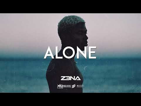 Afrobeat Type Beat 2025 Burna Boy Ft Omah Lay Type Beat "ALONE" Afrobeat Instrumental