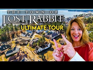 What it's REALLY Like To LIVE In The Town Of Lost Rabbit Madison MS