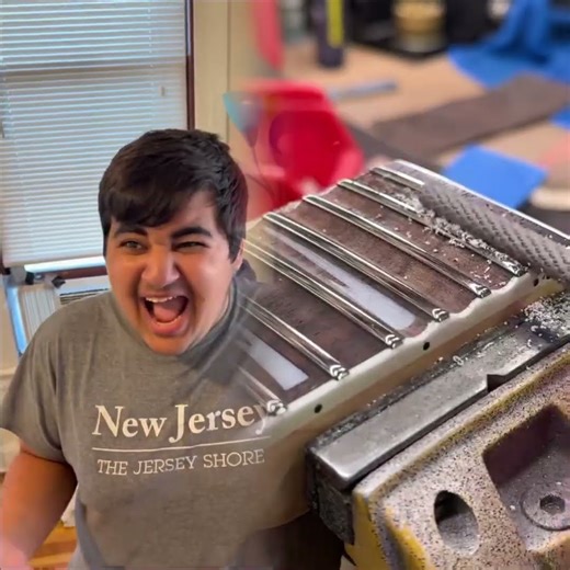 Never underestimate the power of a fire detector #fyp #viral #fypシ゚viral #pov