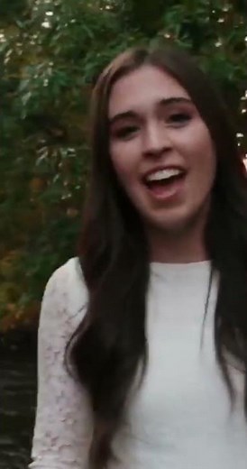 Amazing Grace Acapella - BYU Noteworthy