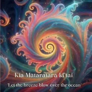 Whakataka Te Hau