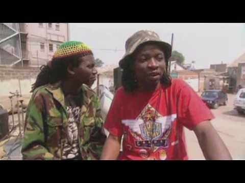 The Original MTV Staying Alive Documentary - 1998