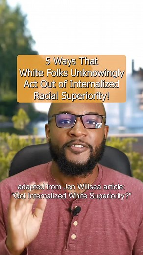 Racial Equity Insights LLC on TikTok