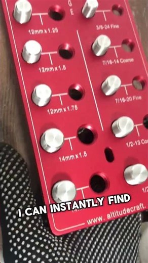 Faster Sorting Starts Here – AltitudeCraft Thread Checker 🛠️✨