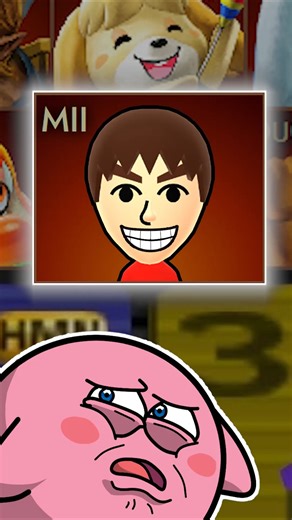 The Original Smash Roster If It Was Made Today...