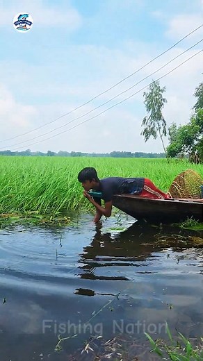 Unique 😱 Jumping Polo Fisherman #reels_create #ytshorts #funnyreels #viralchallenge #reels #Top10 #fyb #viral #shorts | Reels Create