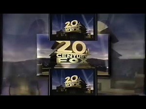 perfectly good synced 20th century fox scan becasue im sped Low Battery