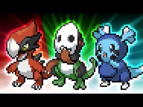 Pokemon Fan Games Have Levelled Up (Pokemon Xenoverse)