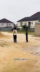 25K views · 1.1K reactions | Falling money prank on a stranger to see his reaction but what he did will shock you | Bobby-nation | Facebook