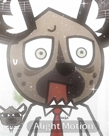 —「#HAIDA」; I love this guy / #fyp #aggretsuko #haidaaggretsuko #viral /@°˖➴ liam ⊹🌟༄ @Eirian ~ Jonathan’s byers love @yue @꒰ঌ( -ᒍᑌᑎO - )໒꒱ 🇰🇭