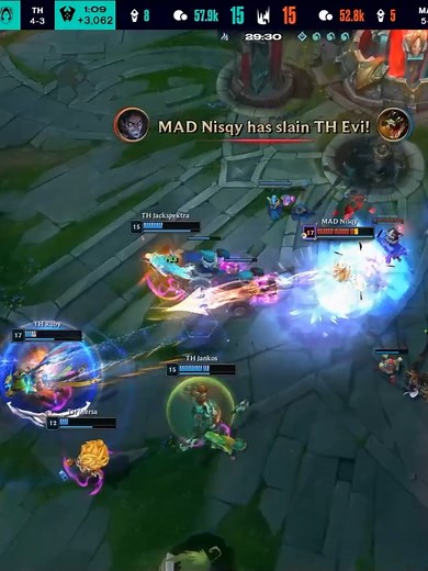 Best League of Legends Esports Moments Episode 87