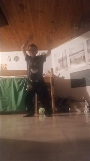dance fornite bambi #mdrrr