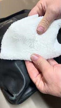 How To Clean and Protect Leather Handbags Like a Pro