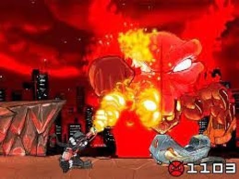 Como Descargar Madness Accelerant