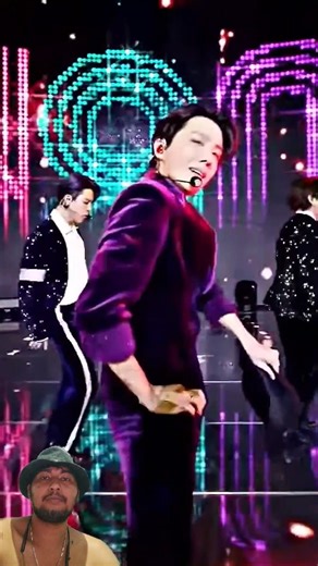 Dynamite' dance break cut (BTS J-Hope focus) @2020 MMA - 방탄소년단 제이홉 직캠 #bts #dance #shorts