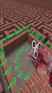 132 Too Much Cockroach #nextbot #gmod #maze