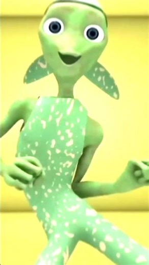 Alien Dance 👽 The Craziest TikTok Trend! #shorts