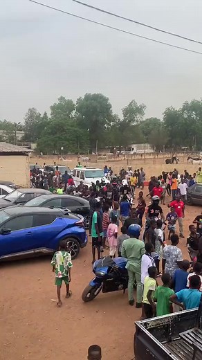 Les motar convois de barouni Gamby ! L'homme du Peuple 🇲🇱 #Bamako #bamakomali #barounygamby | Prince Youssoufa