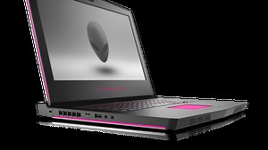 Alienware focuses on mobility with sleek, revamped new laptops