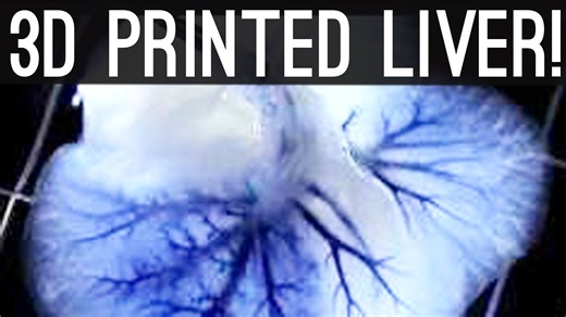 Everything you need to know about 3D printing