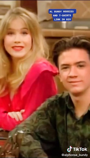 Al Bundy Gets Glasses Comedy Moment