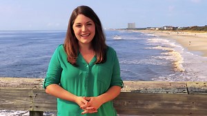 Nora, Myrtle Beach local, invites you to Myrtle Beach this fall, her favorite time of year. "The sun is out, the sand is warm, and our beaches have never looked better on this warm fall day. As a local, I can tell you that this is my favorite time of year in Myrtle Beach. We have 60 miles of coastline, so come see us. We'd love to have you." Save big with great Fall Deals now at VisitMyrtleBeach.com http://bit.ly/2xyDJjG | Visit Myrtle Beach, South Carolina