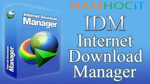 Tải IDM Full Crack Vĩnh Viễn v6.42 Build 36 Mới Nhất 2025