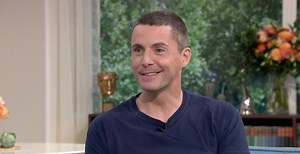 Actor Matthew Goode 🌟