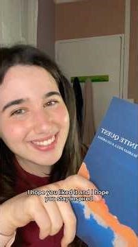 Day 3 of my Poetry Advent Calendar | A poem to feel empowered #poems #reading #poetry #inspirational