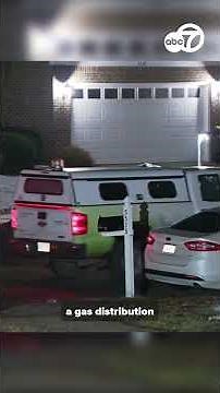 35 Virginia homes still evacuated after explosion in Centreville