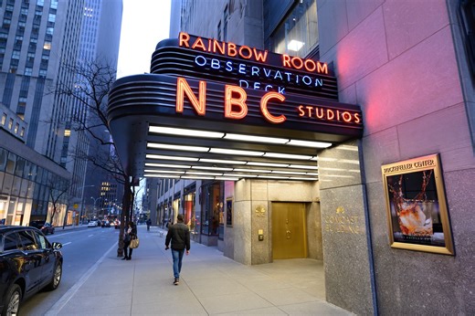 NBC Is Turning 100 in 2026, and We're Celebrating All Year Long