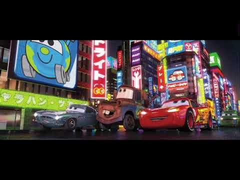 Weezer - You Might Think (Sped Up) Cars 2 (2011)