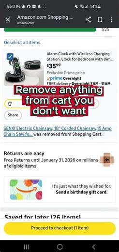 How to Use Amazon Promo Codes #AmazonDeals #PromoCodes #DailyDeals #UncleJimsDeals #couponcode