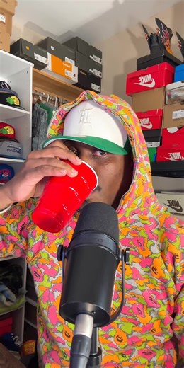 Exploring Hip Hop Culture in Everyday Life