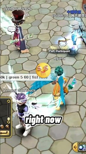 GRIND THIS ITEM RIGHT NOW! (Flyff Universe)