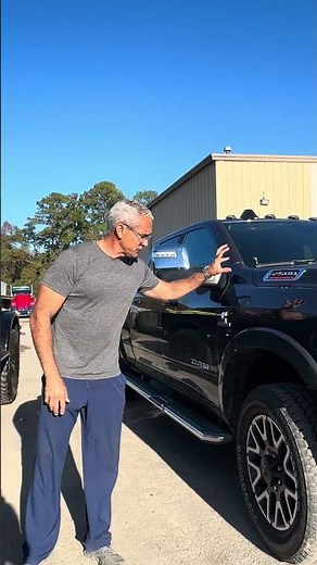 Aaron dives into the details of one of our NEW Desert Power Wagons with a @tisdalecoachworks body!
