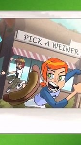 What episode is this from | Unknown toon