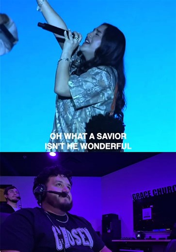 Behind the Scenes of Church Productions: Holy Moments