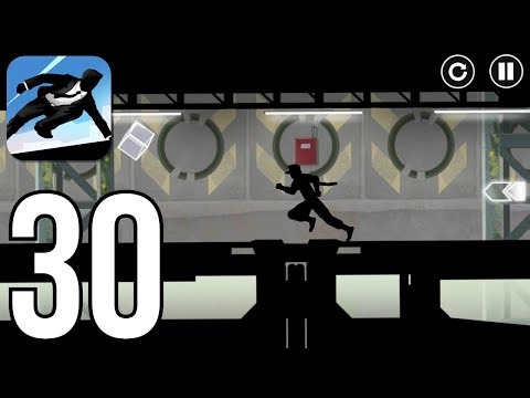 Vector Classic - Gameplay Part 30 - Technology Park: Story 3-8