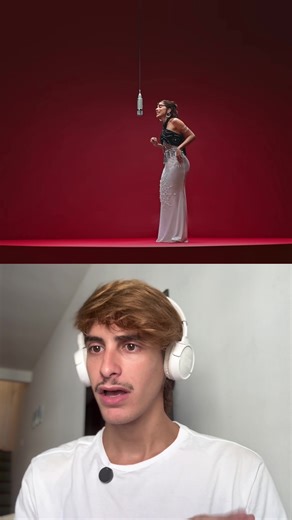 Reagindo ao Pinterest da Anitta