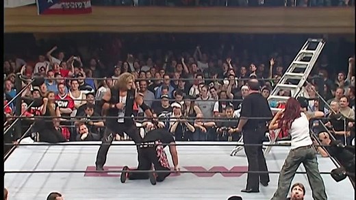 ECW One Night Stand (June 11, 2006)
