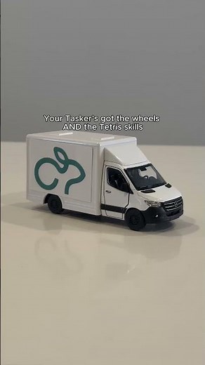 No more moving box drama 🫢 #moving #helpmoving #tasker #taskrabbit #movers