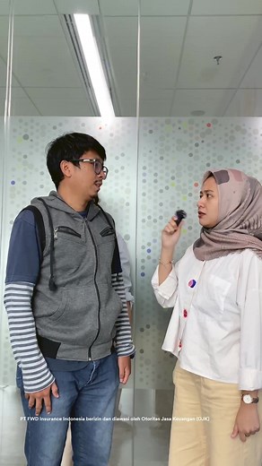 FWD Insurance Indonesia on TikTok