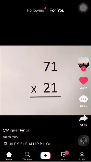 Math Equation Explained: 71 x 21 Calculation Steps