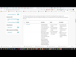 ZATCA API Test - Developer Portal - P1