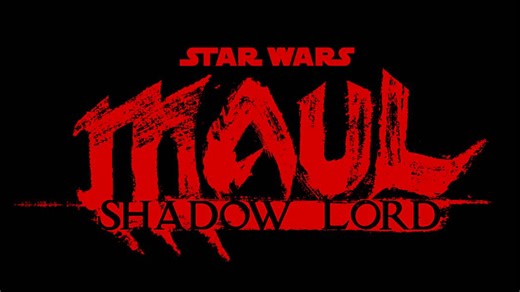 Star Wars: Maul - Shadow Lord Announced at Star Wars Celebration